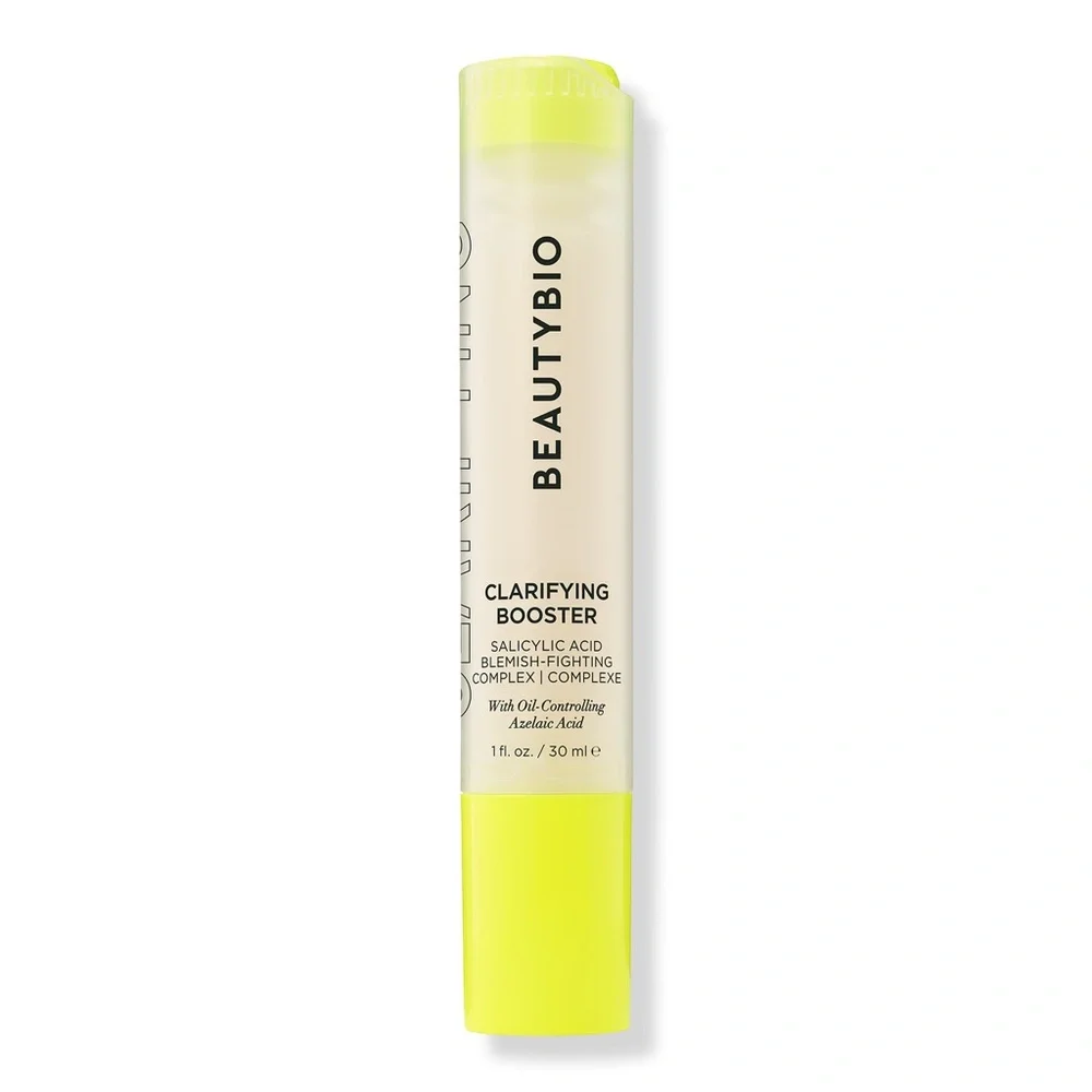 🎀 BEAUTYBIO CLARIFYING Booster | Salicylic Acid Treatment | 1 oz 🎀